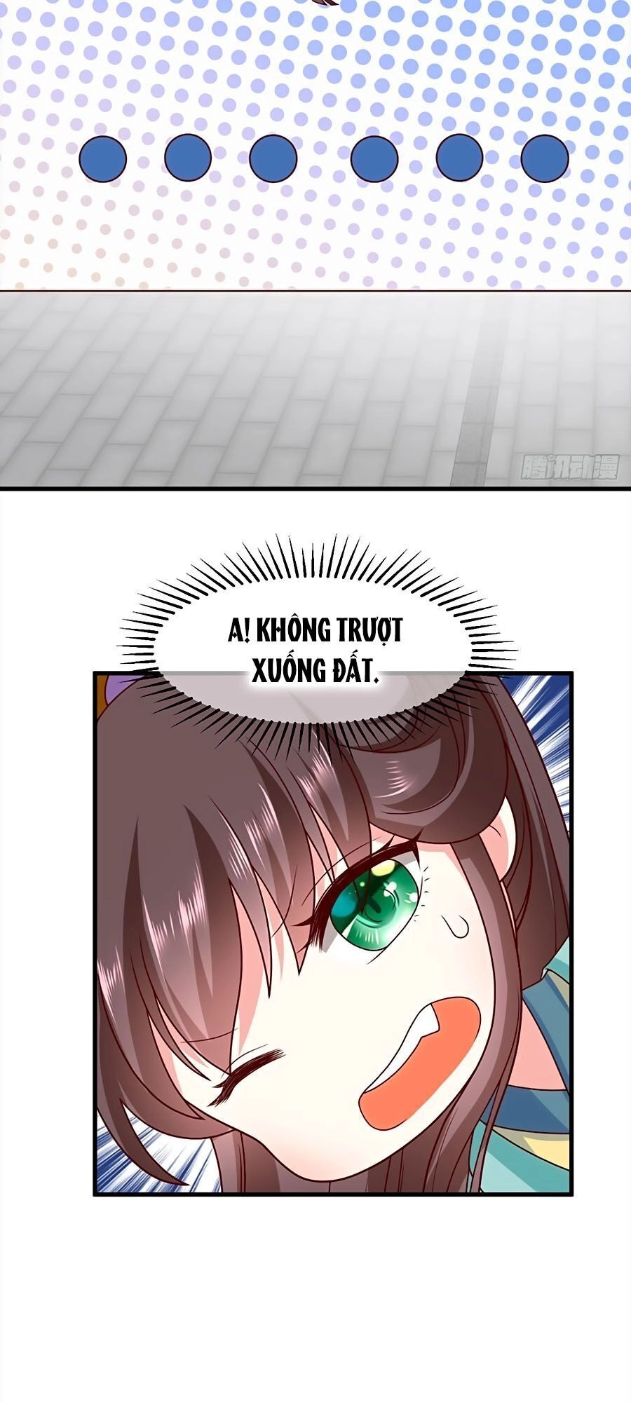 Quyền Phi Chi Đế Y Phong Hoa Chapter 11 - 7