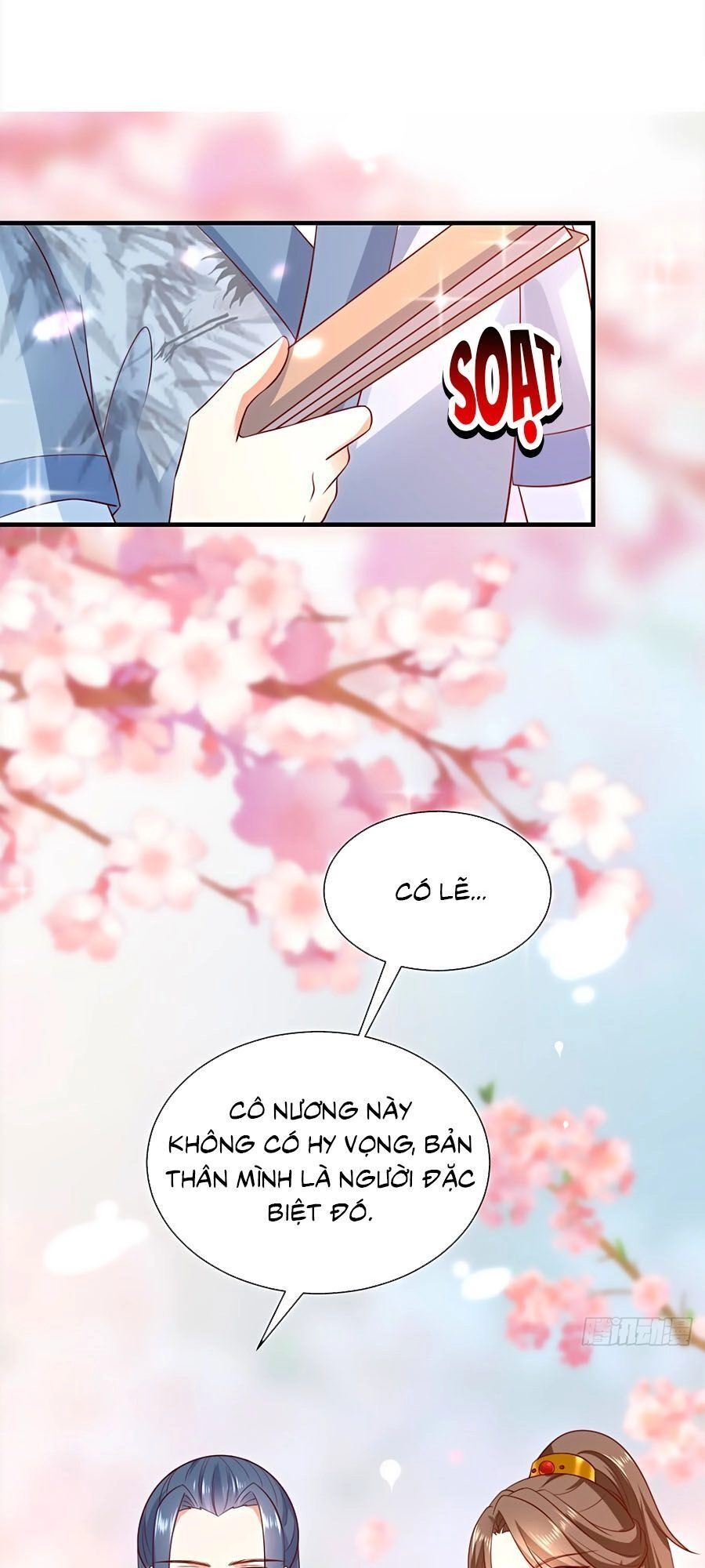 Quyền Phi Chi Đế Y Phong Hoa Chapter 11 - 16