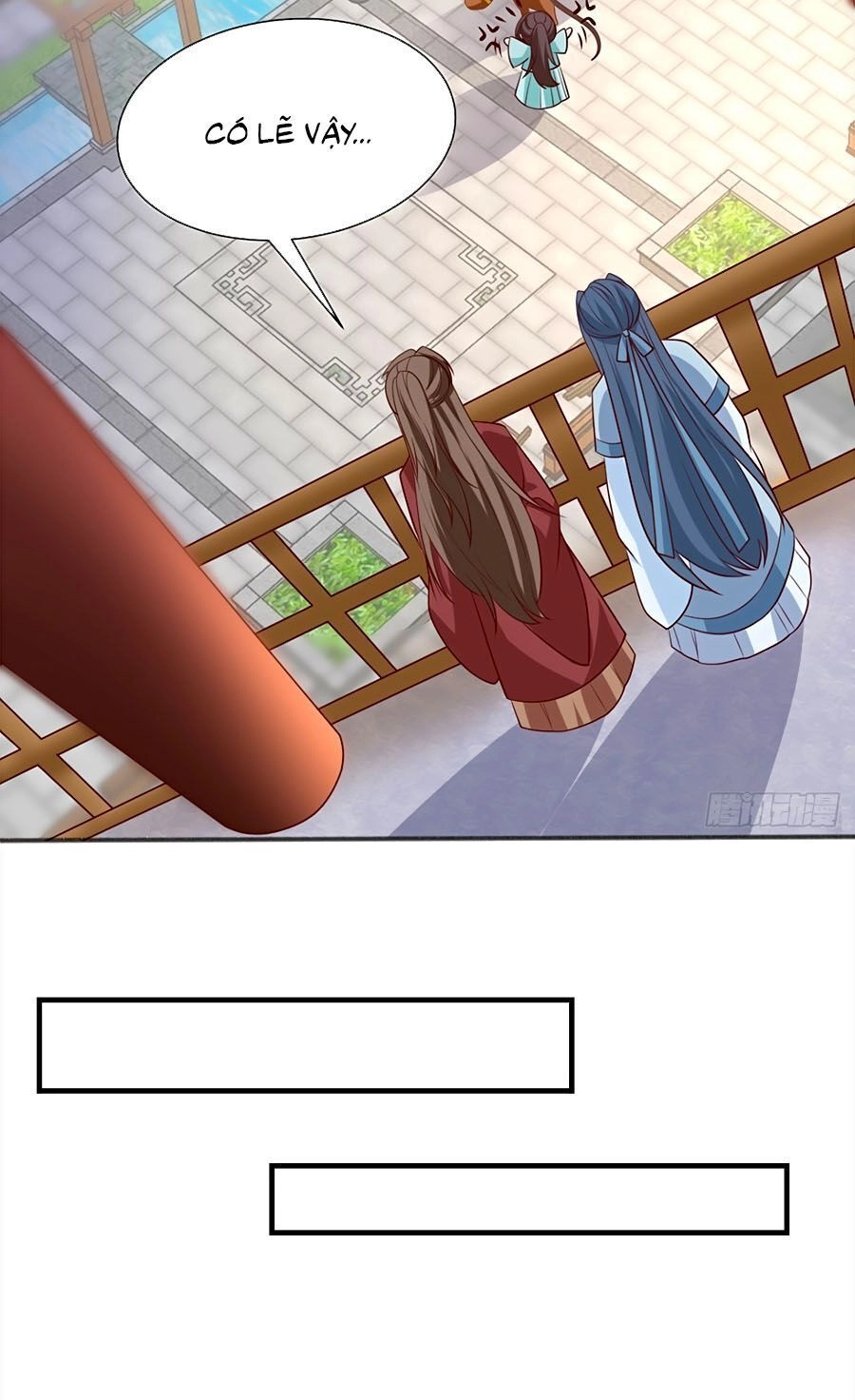 Quyền Phi Chi Đế Y Phong Hoa Chapter 11 - 18