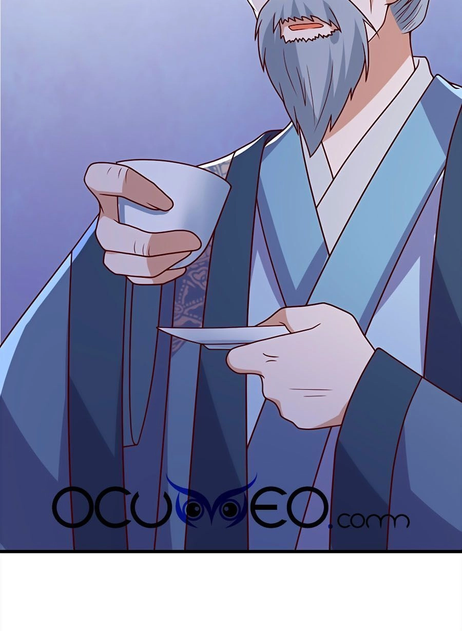 Quyền Phi Chi Đế Y Phong Hoa Chapter 11 - 30