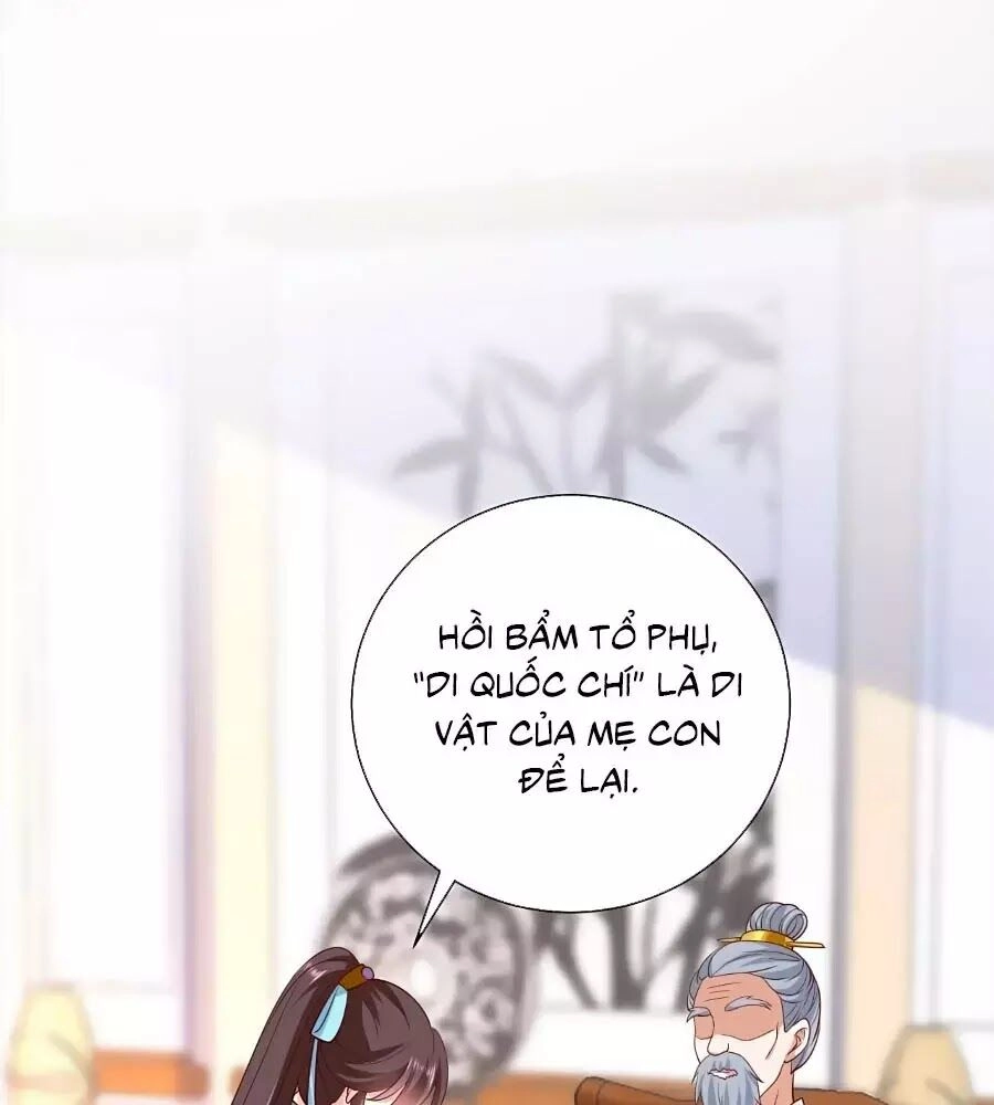 Quyền Phi Chi Đế Y Phong Hoa Chapter 12 - 1