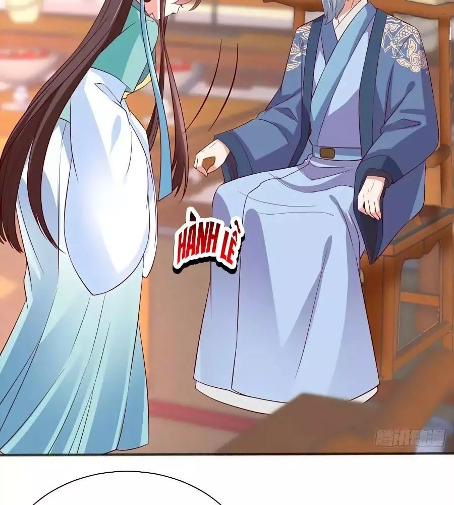 Quyền Phi Chi Đế Y Phong Hoa Chapter 12 - 2