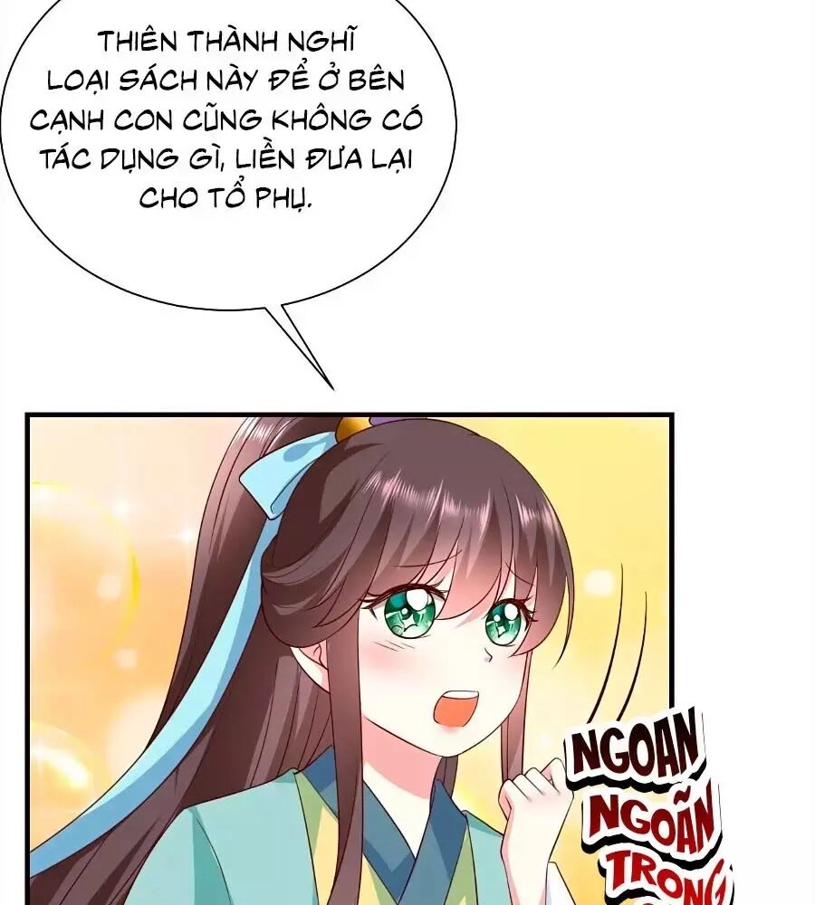 Quyền Phi Chi Đế Y Phong Hoa Chapter 12 - 3