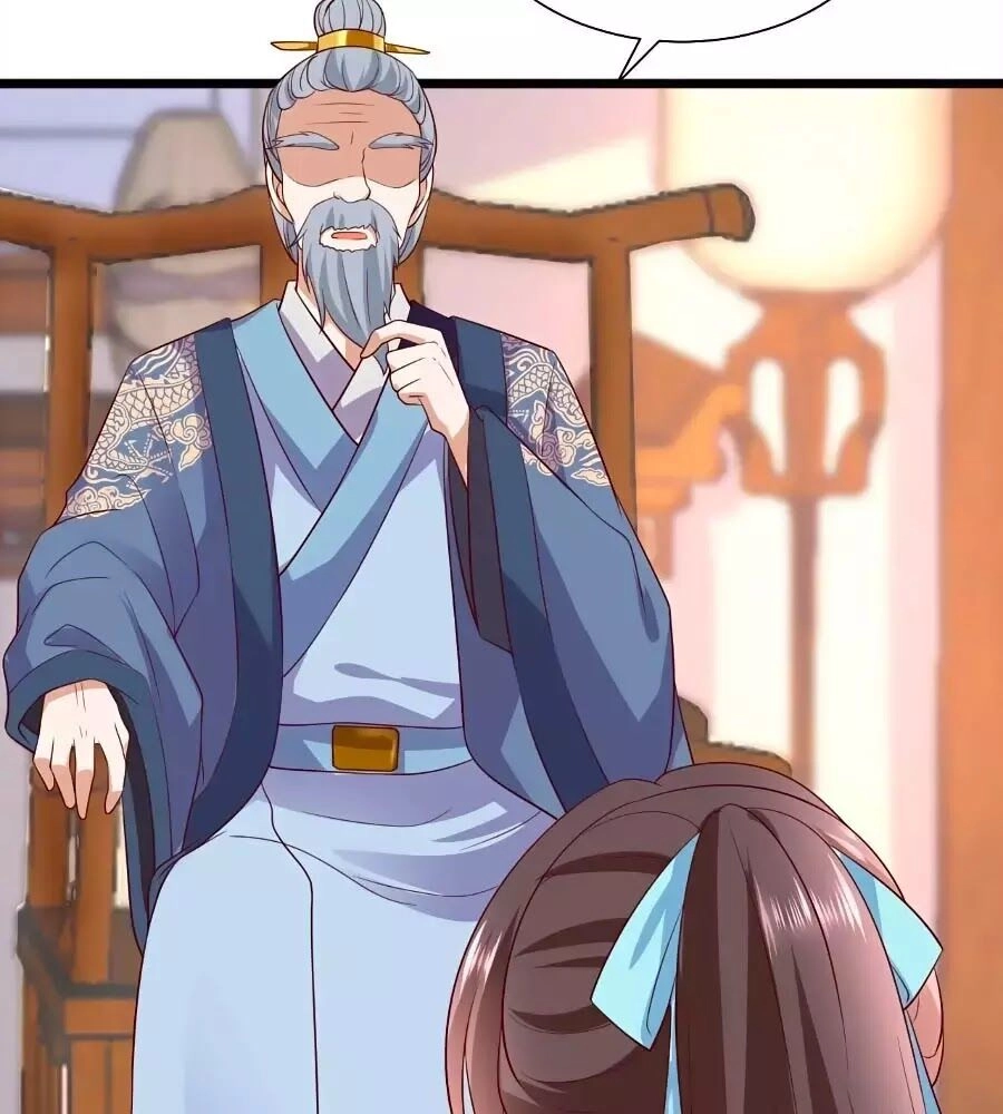 Quyền Phi Chi Đế Y Phong Hoa Chapter 12 - 5