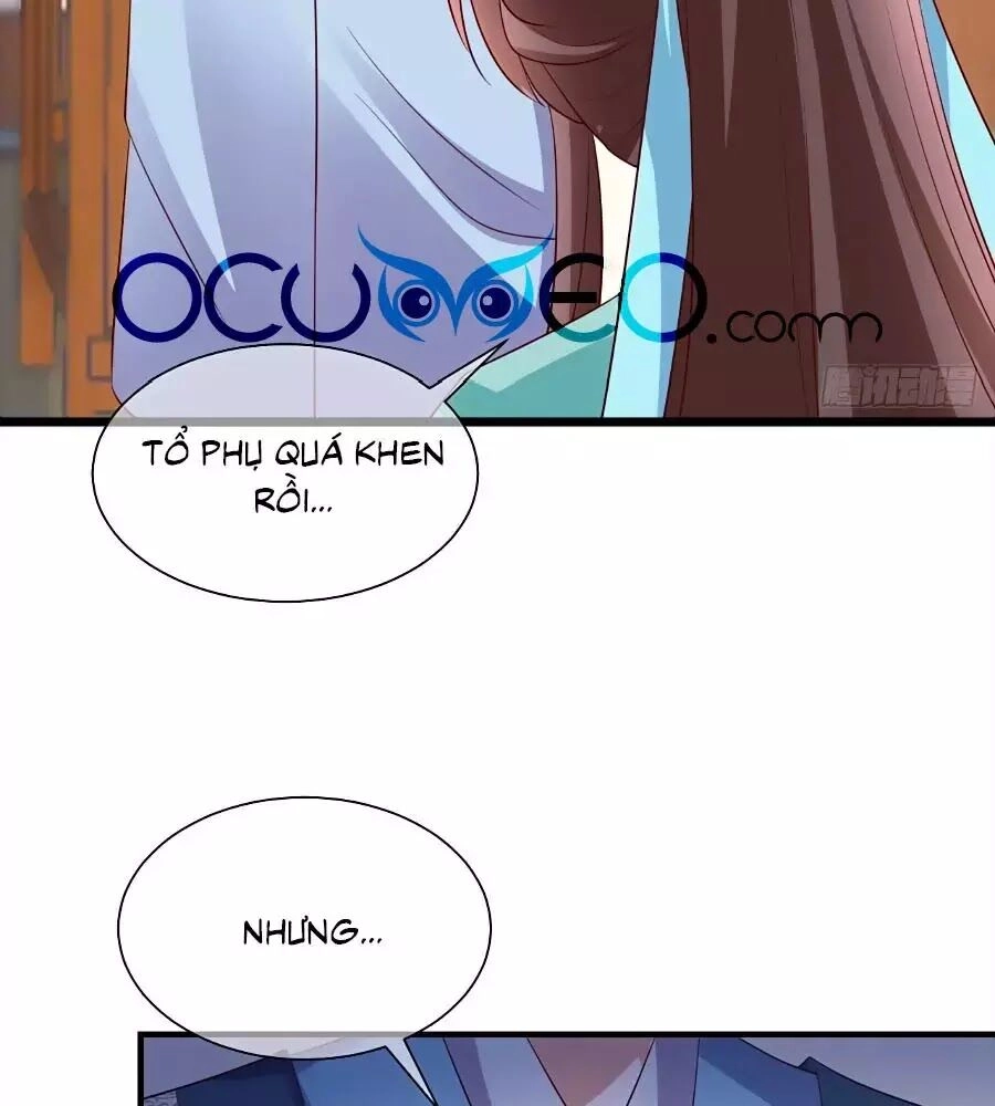 Quyền Phi Chi Đế Y Phong Hoa Chapter 12 - 6