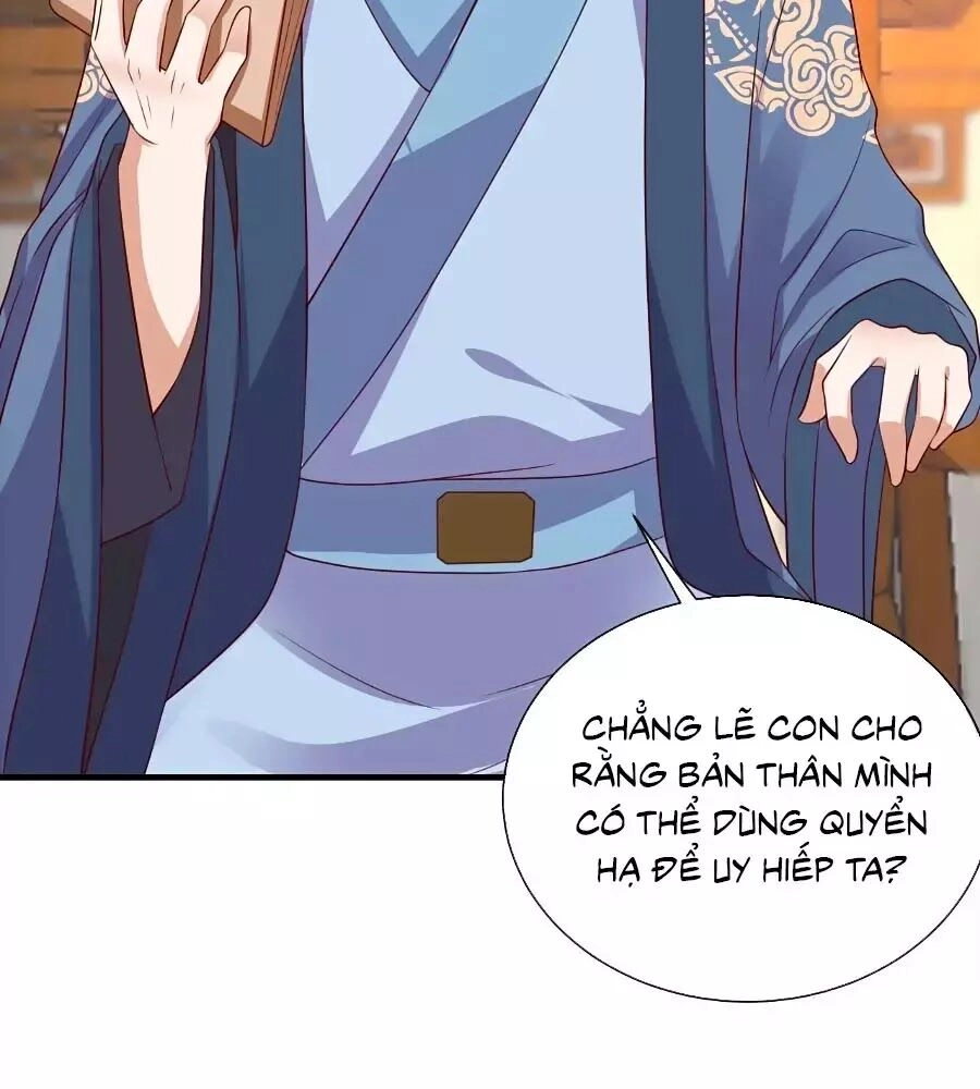 Quyền Phi Chi Đế Y Phong Hoa Chapter 12 - 9