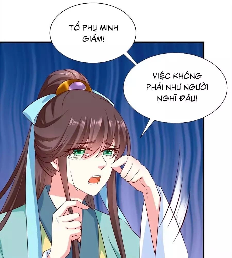 Quyền Phi Chi Đế Y Phong Hoa Chapter 12 - 10