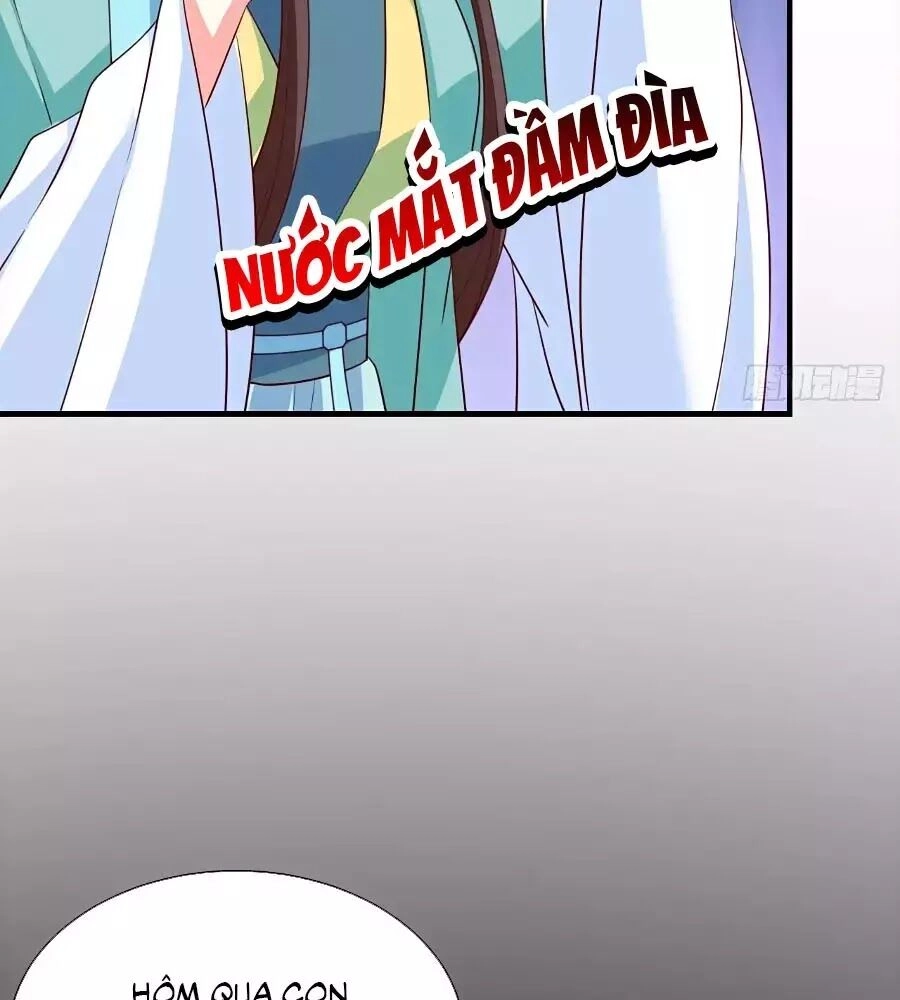 Quyền Phi Chi Đế Y Phong Hoa Chapter 12 - 11