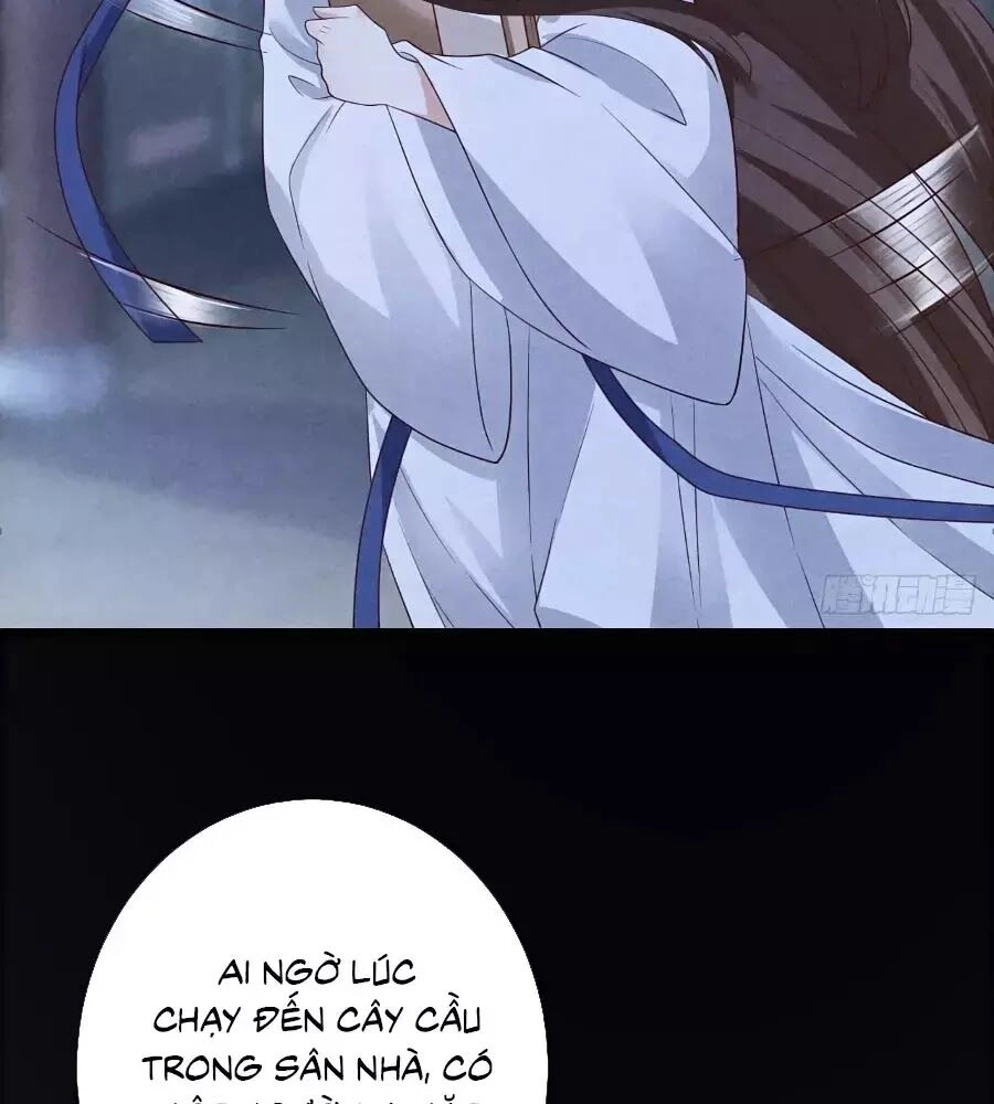 Quyền Phi Chi Đế Y Phong Hoa Chapter 12 - 15