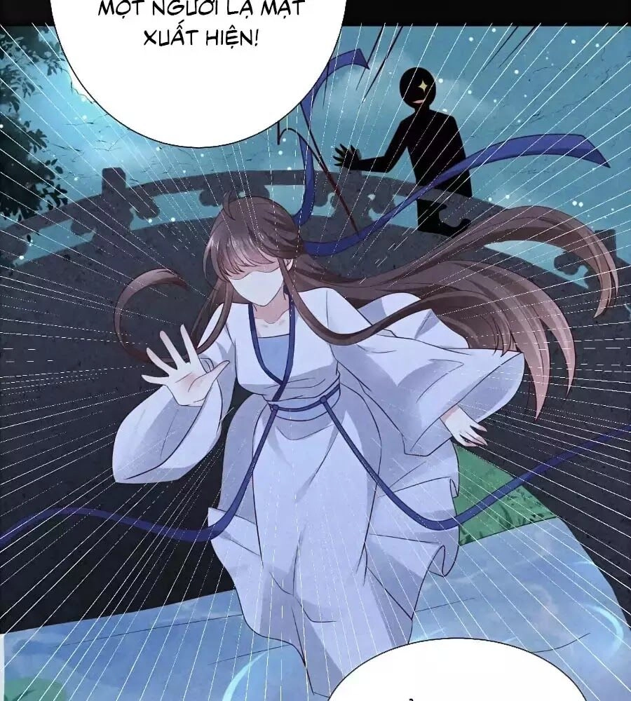 Quyền Phi Chi Đế Y Phong Hoa Chapter 12 - 16