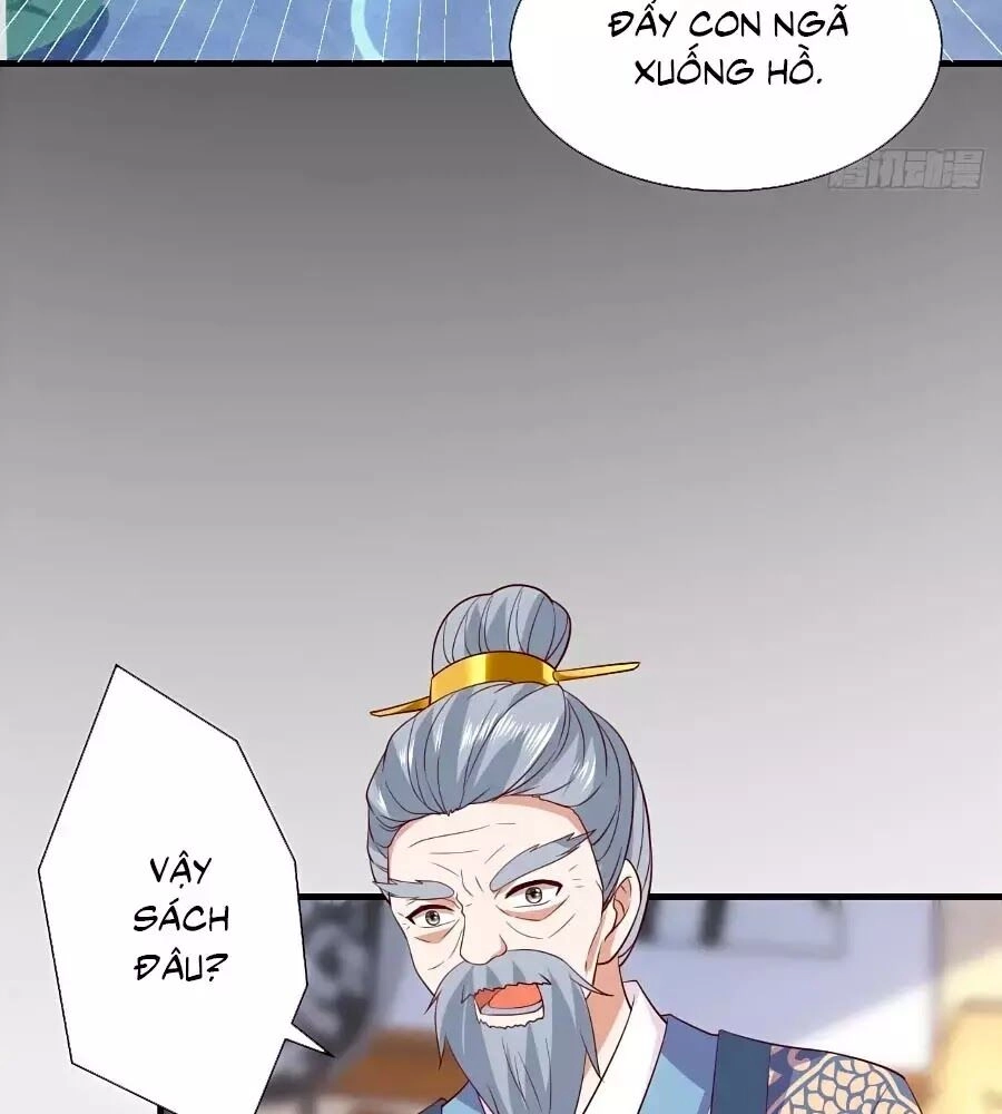 Quyền Phi Chi Đế Y Phong Hoa Chapter 12 - 17