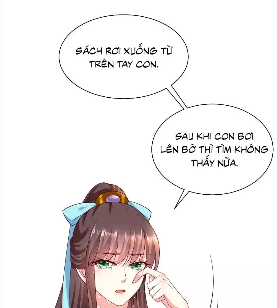 Quyền Phi Chi Đế Y Phong Hoa Chapter 12 - 19