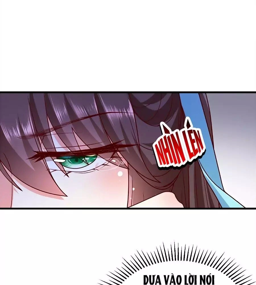 Quyền Phi Chi Đế Y Phong Hoa Chapter 12 - 22