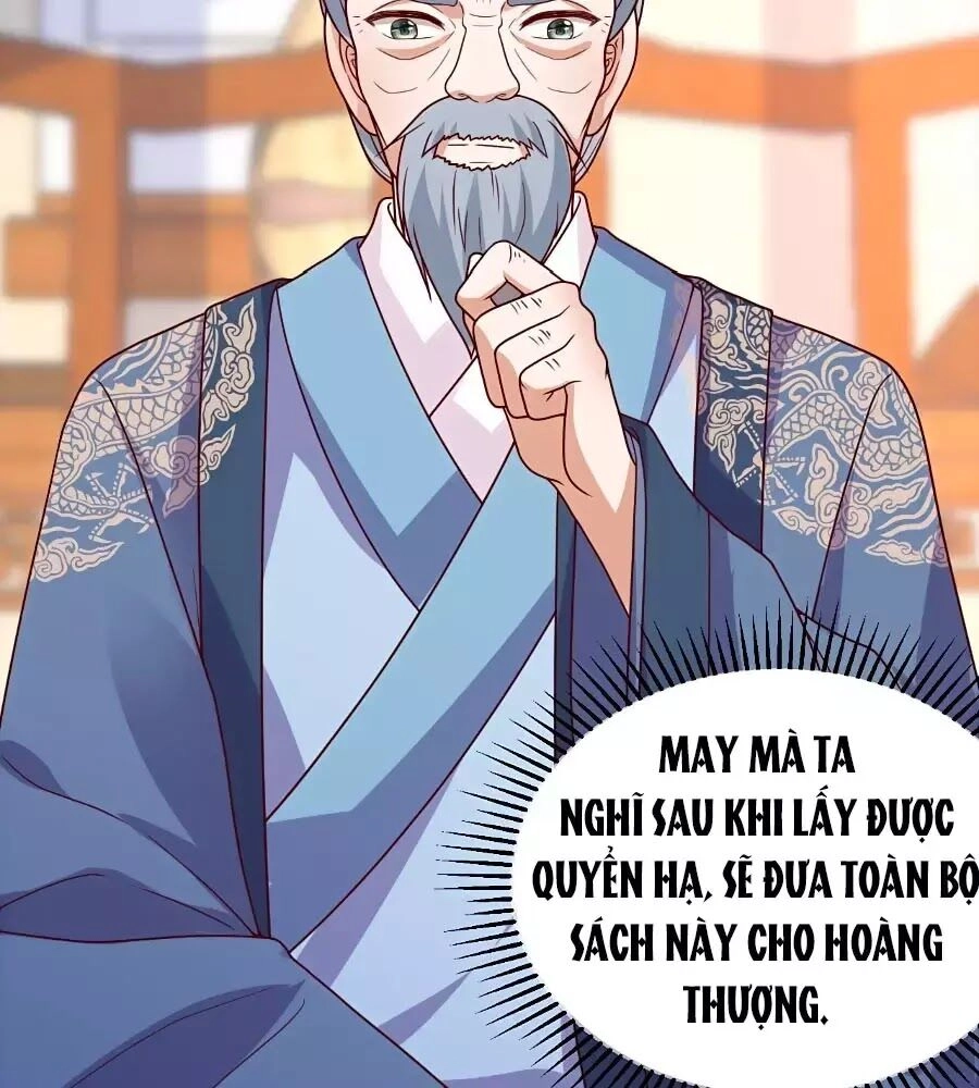 Quyền Phi Chi Đế Y Phong Hoa Chapter 12 - 24