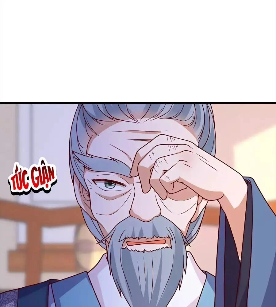 Quyền Phi Chi Đế Y Phong Hoa Chapter 12 - 26