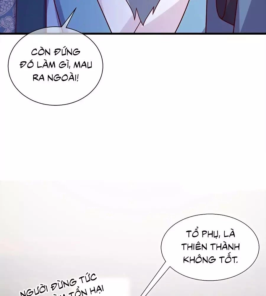 Quyền Phi Chi Đế Y Phong Hoa Chapter 12 - 27