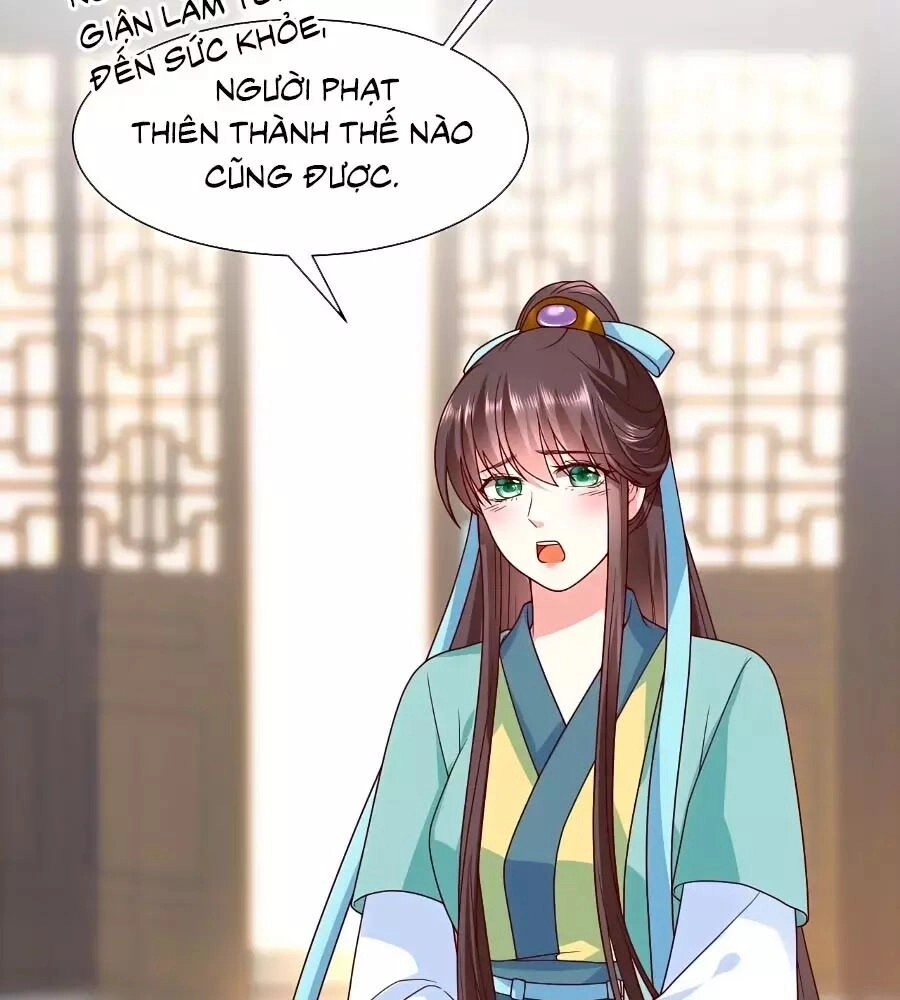 Quyền Phi Chi Đế Y Phong Hoa Chapter 12 - 28