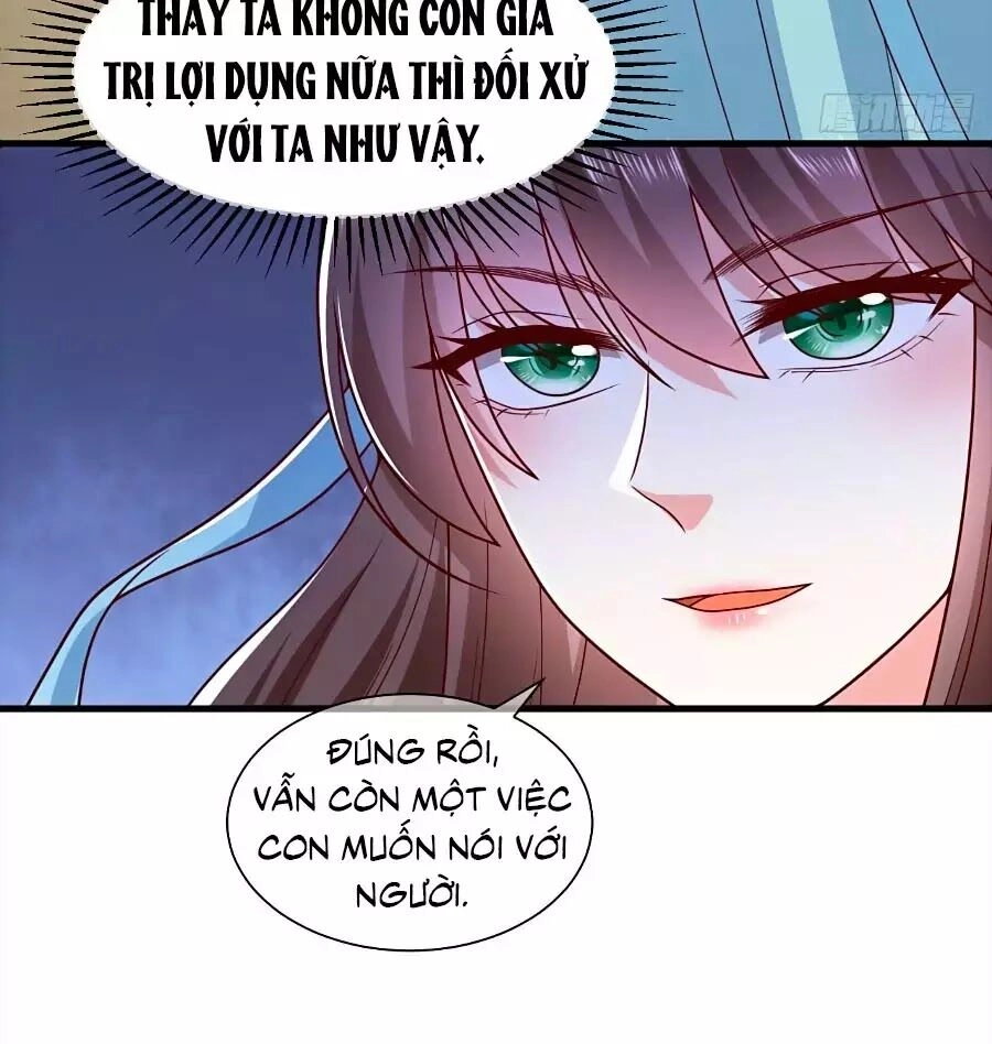 Quyền Phi Chi Đế Y Phong Hoa Chapter 12 - 30