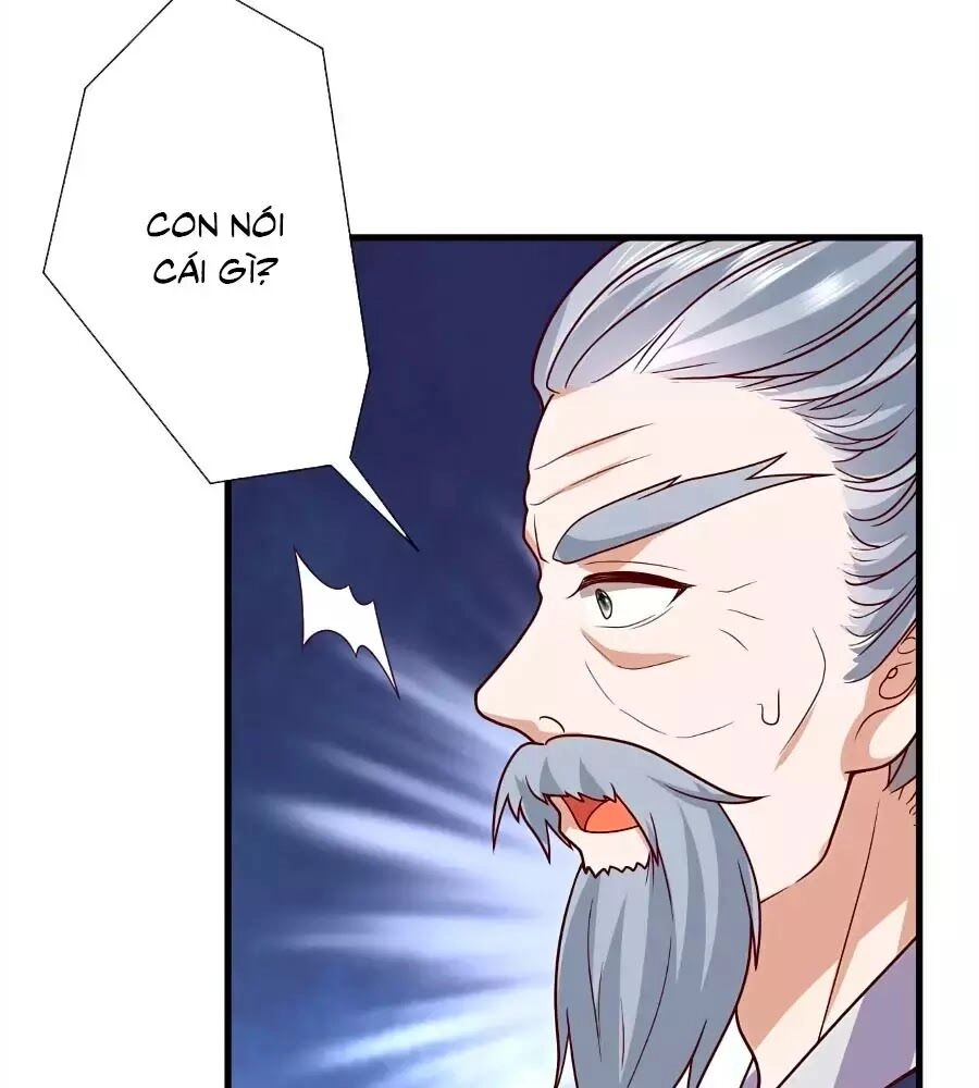 Quyền Phi Chi Đế Y Phong Hoa Chapter 12 - 33