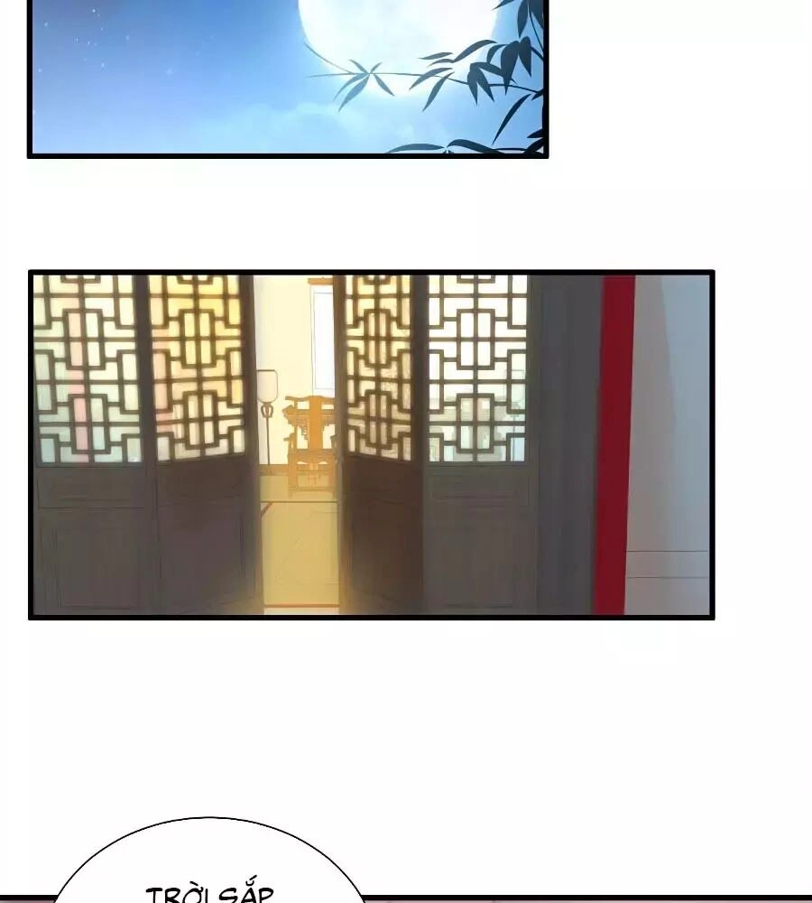 Quyền Phi Chi Đế Y Phong Hoa Chapter 12 - 35