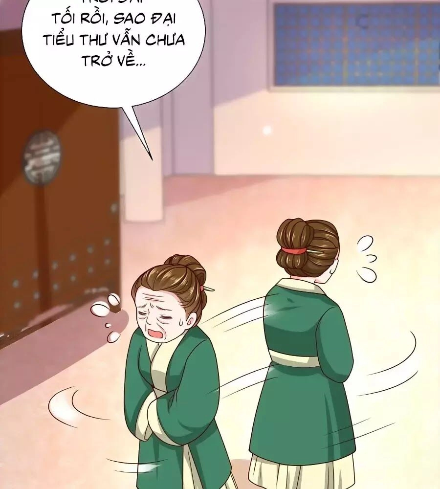 Quyền Phi Chi Đế Y Phong Hoa Chapter 12 - 36
