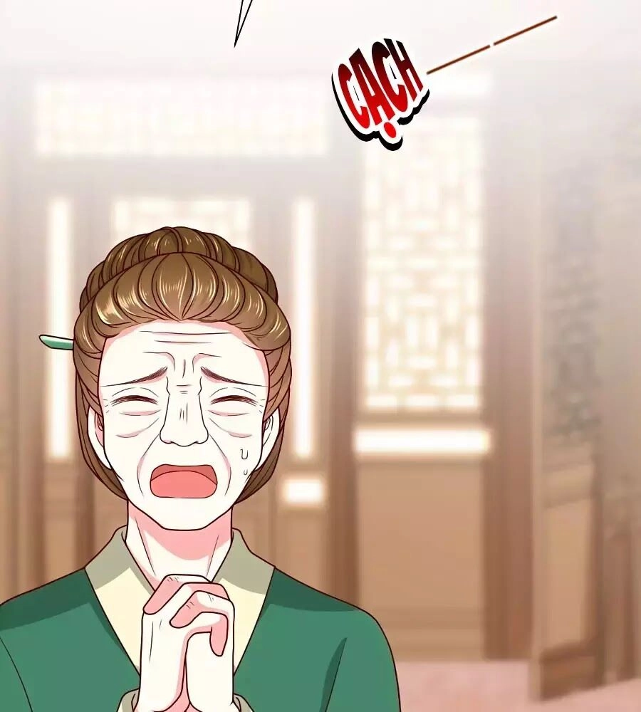 Quyền Phi Chi Đế Y Phong Hoa Chapter 12 - 38