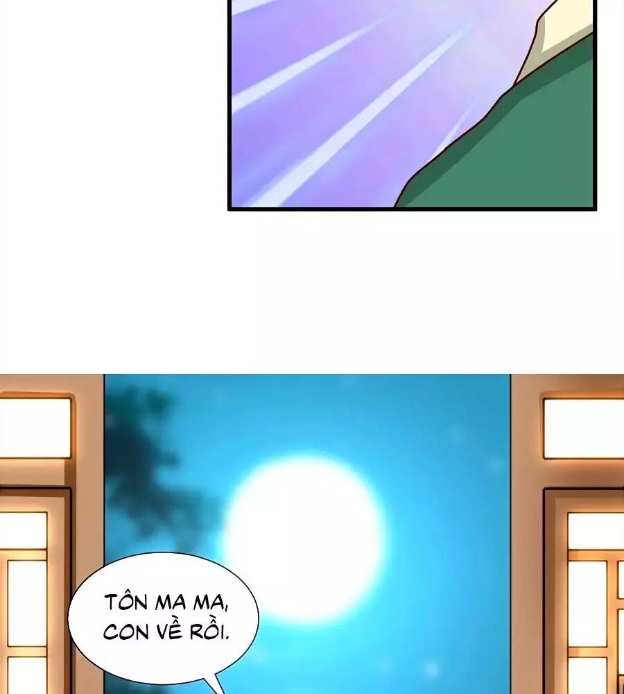 Quyền Phi Chi Đế Y Phong Hoa Chapter 12 - 41