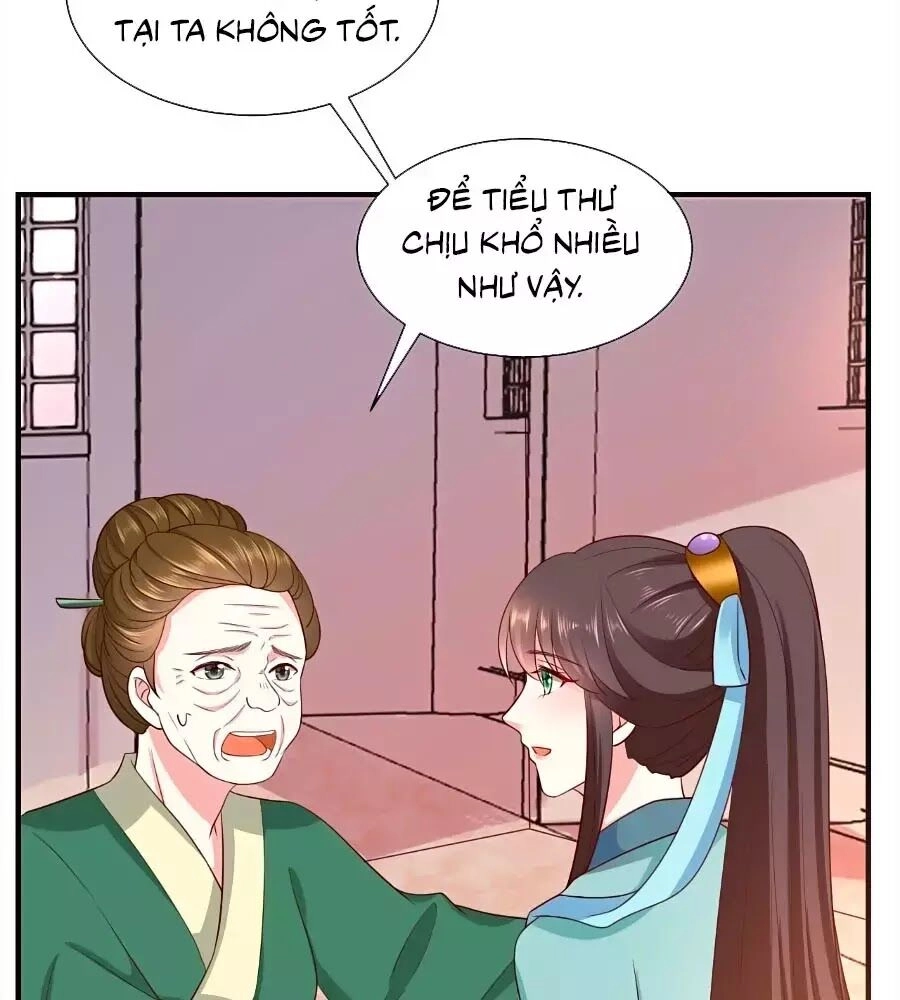 Quyền Phi Chi Đế Y Phong Hoa Chapter 12 - 44