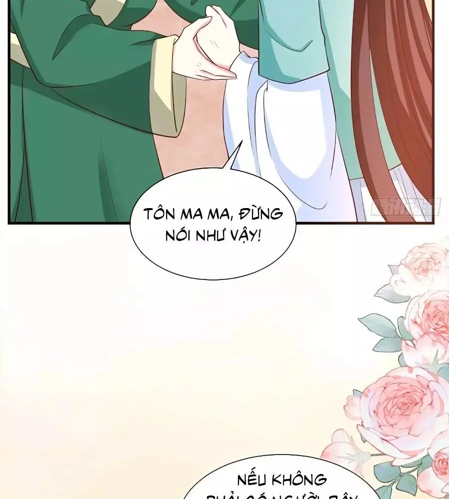 Quyền Phi Chi Đế Y Phong Hoa Chapter 12 - 45