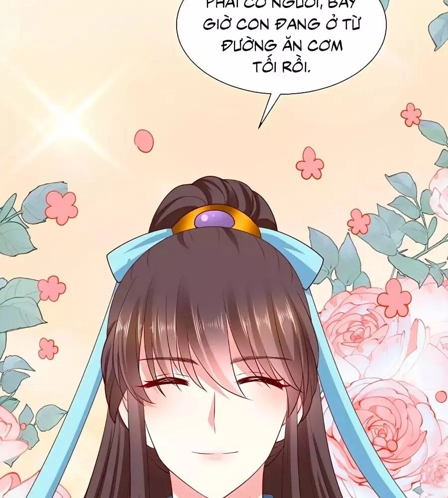 Quyền Phi Chi Đế Y Phong Hoa Chapter 12 - 46