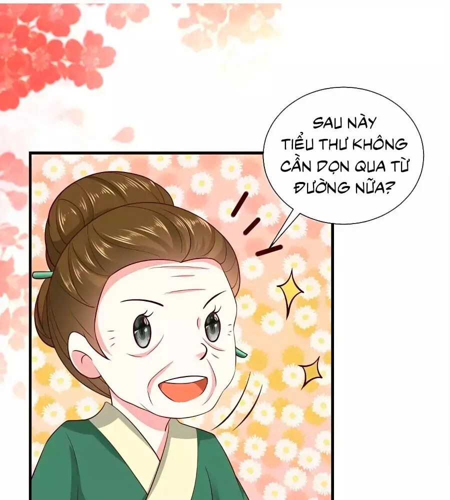 Quyền Phi Chi Đế Y Phong Hoa Chapter 12 - 49