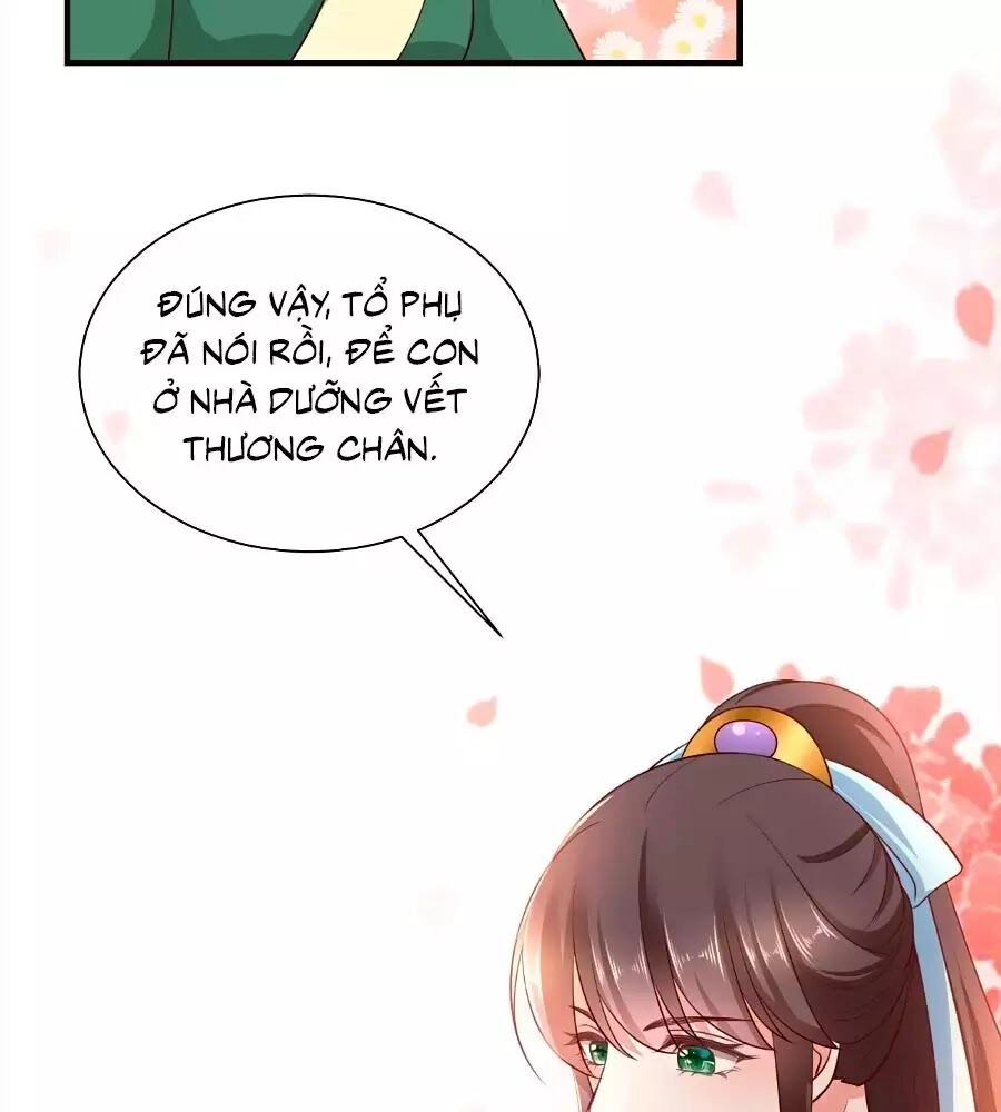 Quyền Phi Chi Đế Y Phong Hoa Chapter 12 - 50