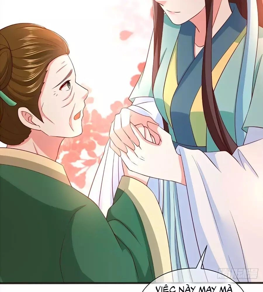 Quyền Phi Chi Đế Y Phong Hoa Chapter 12 - 51