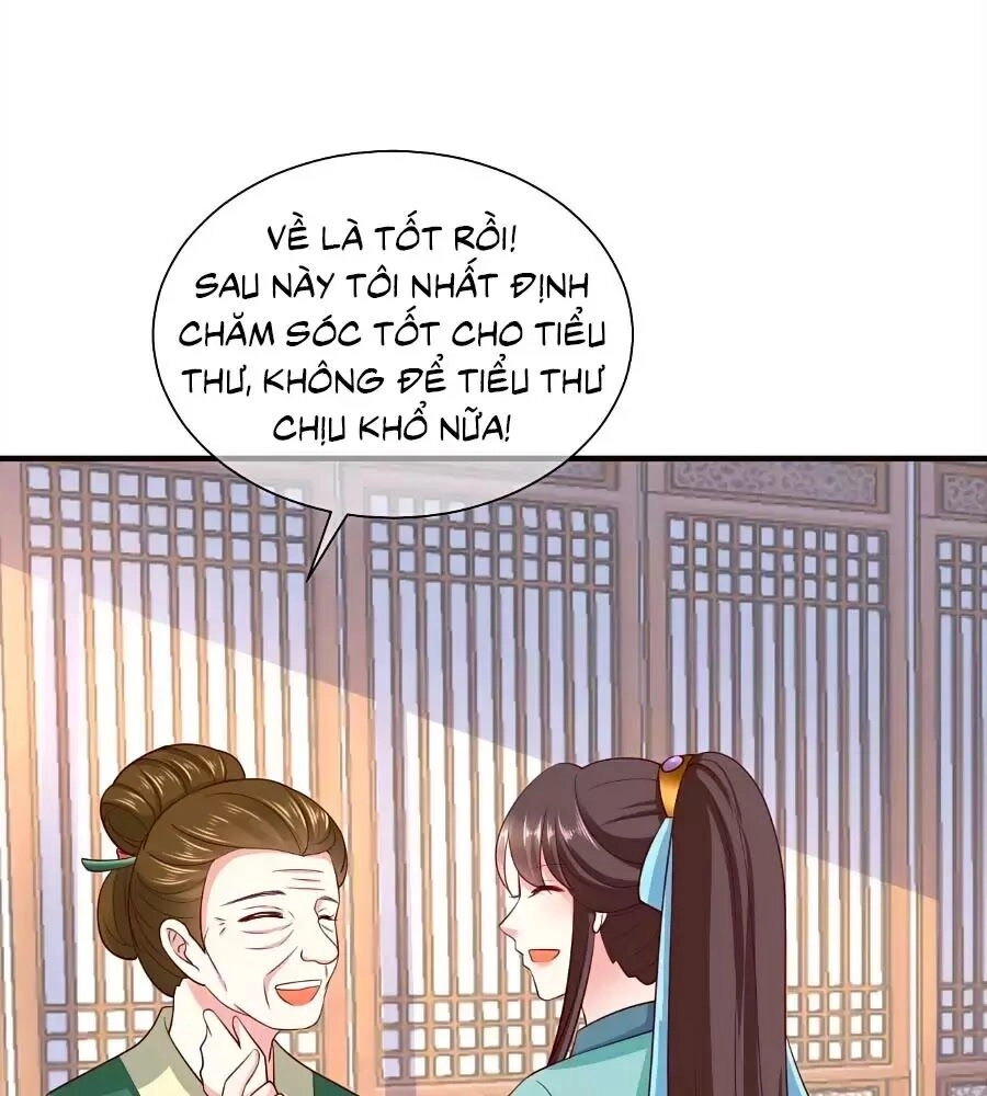 Quyền Phi Chi Đế Y Phong Hoa Chapter 12 - 53