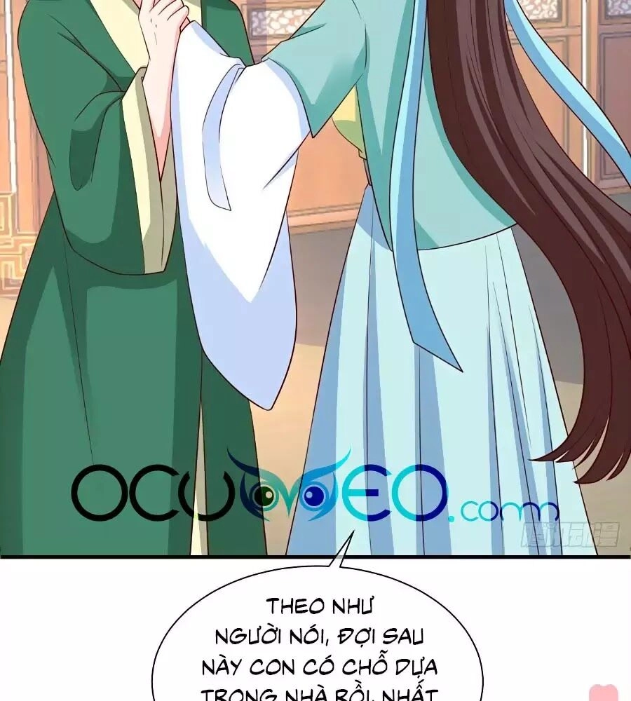 Quyền Phi Chi Đế Y Phong Hoa Chapter 12 - 54