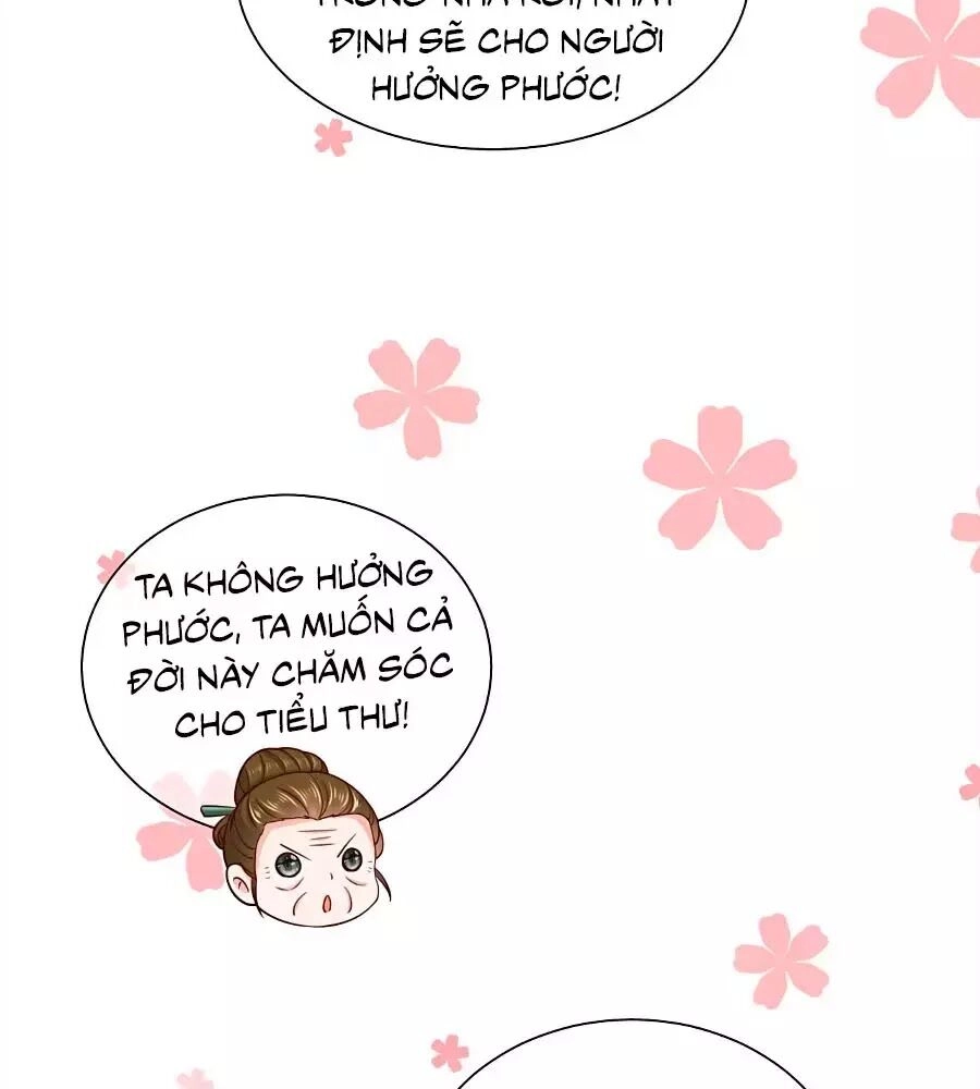 Quyền Phi Chi Đế Y Phong Hoa Chapter 12 - 55