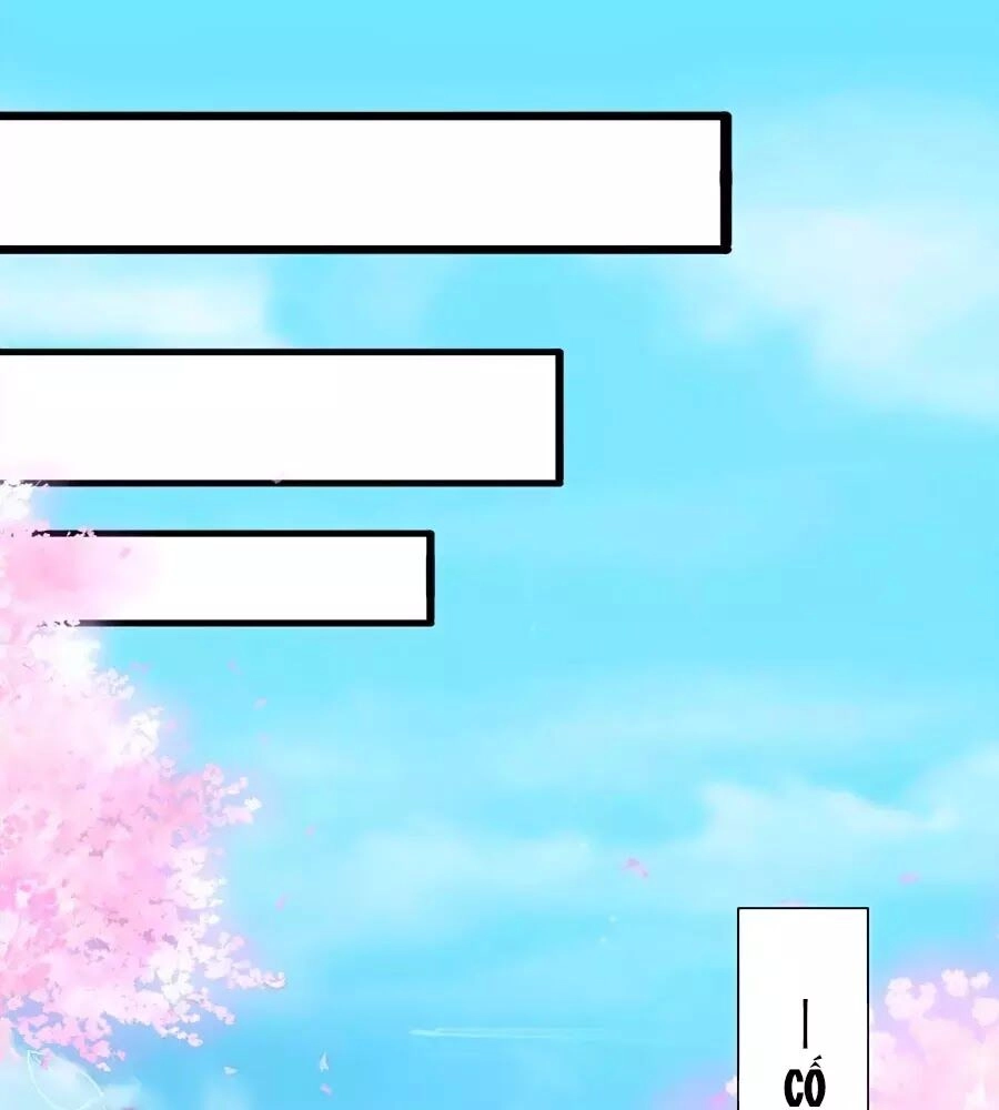 Quyền Phi Chi Đế Y Phong Hoa Chapter 13 - 1