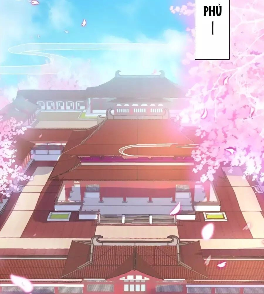 Quyền Phi Chi Đế Y Phong Hoa Chapter 13 - 2