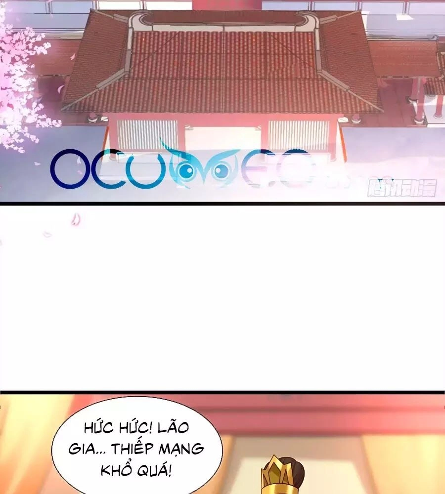 Quyền Phi Chi Đế Y Phong Hoa Chapter 13 - 3