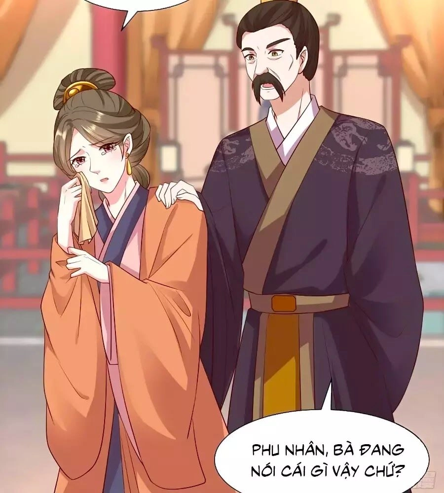 Quyền Phi Chi Đế Y Phong Hoa Chapter 13 - 4