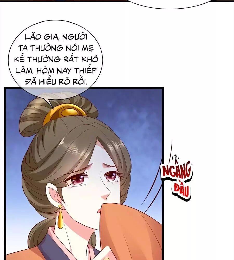 Quyền Phi Chi Đế Y Phong Hoa Chapter 13 - 5