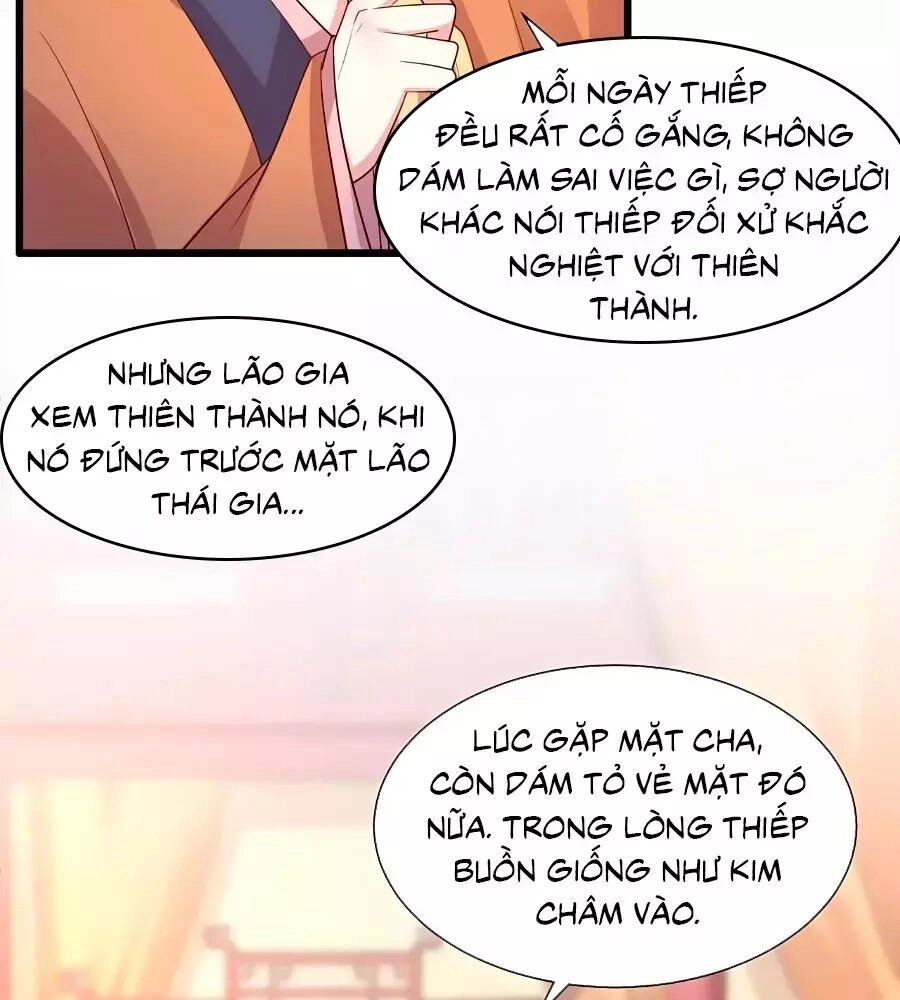 Quyền Phi Chi Đế Y Phong Hoa Chapter 13 - 6