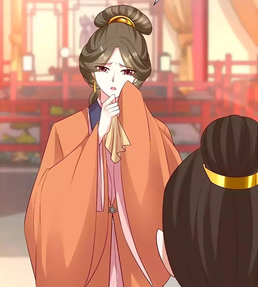 Quyền Phi Chi Đế Y Phong Hoa Chapter 13 - 7