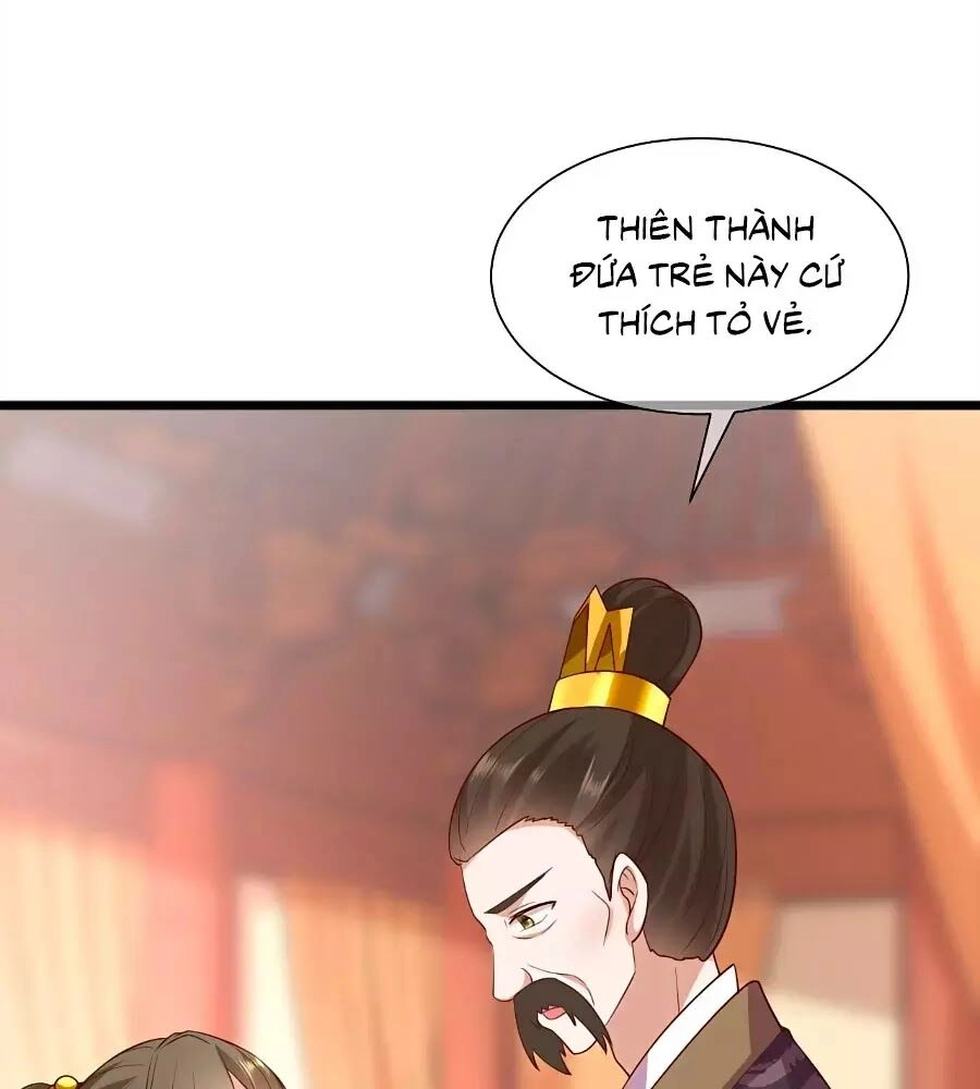Quyền Phi Chi Đế Y Phong Hoa Chapter 13 - 9