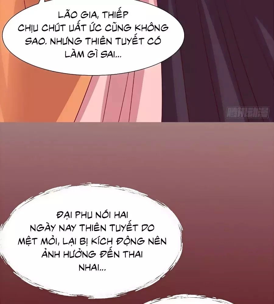 Quyền Phi Chi Đế Y Phong Hoa Chapter 13 - 11