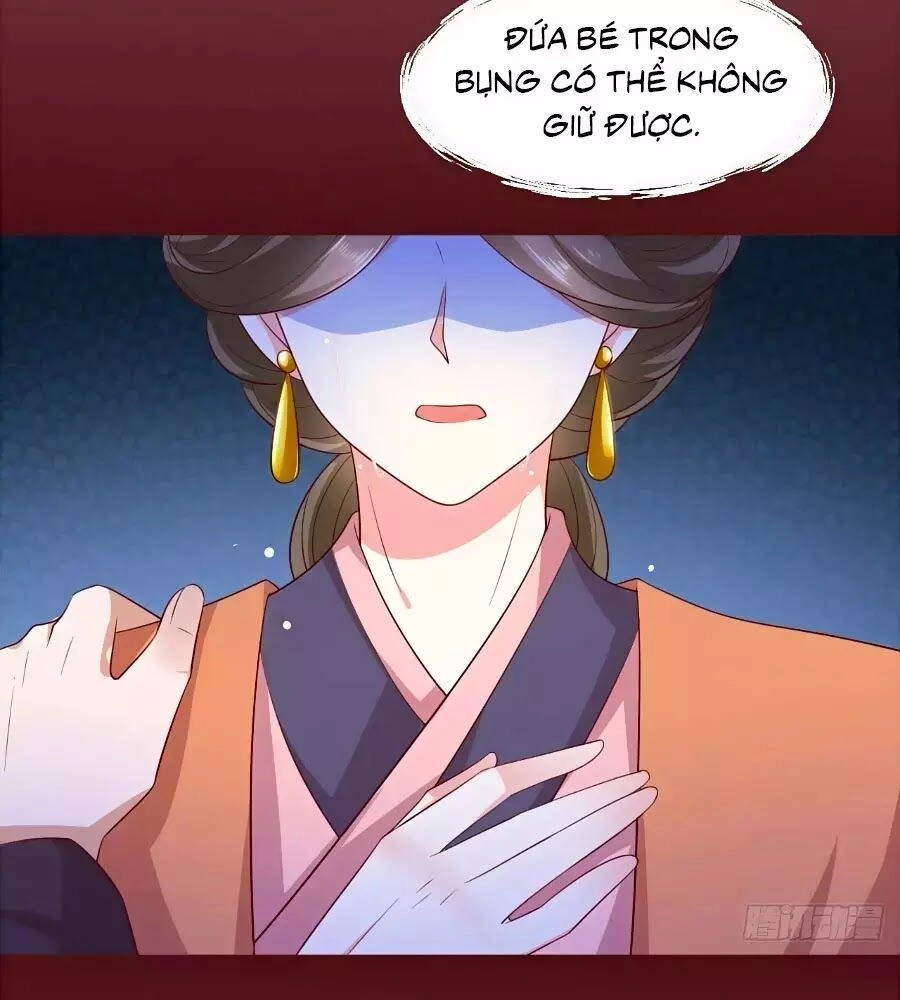 Quyền Phi Chi Đế Y Phong Hoa Chapter 13 - 12