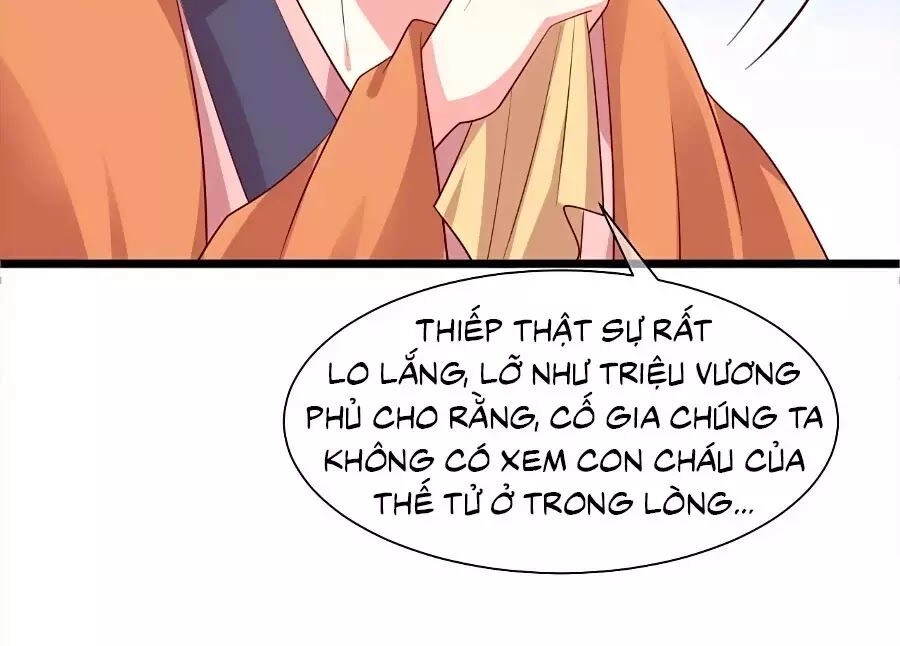 Quyền Phi Chi Đế Y Phong Hoa Chapter 13 - 14