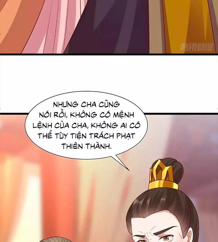 Quyền Phi Chi Đế Y Phong Hoa Chapter 13 - 17