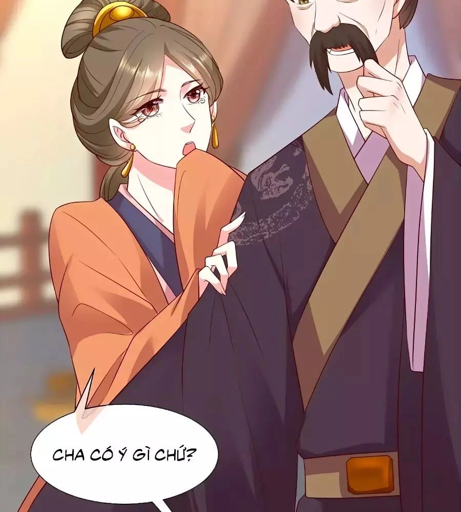 Quyền Phi Chi Đế Y Phong Hoa Chapter 13 - 18
