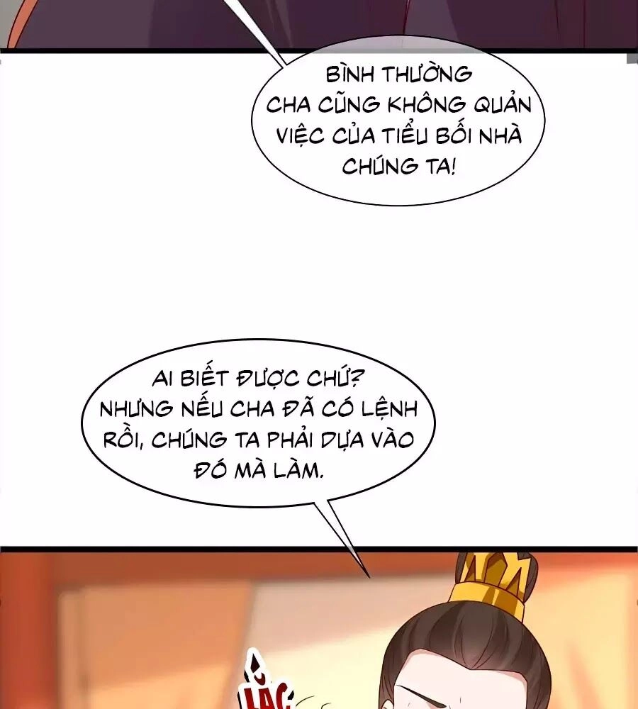 Quyền Phi Chi Đế Y Phong Hoa Chapter 13 - 19